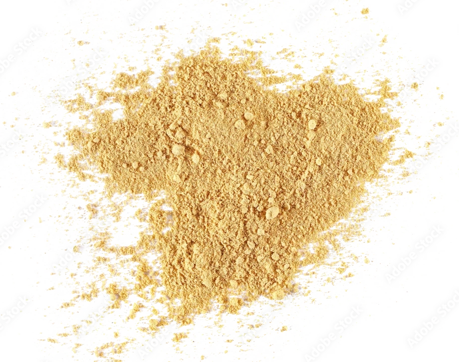 Ginger