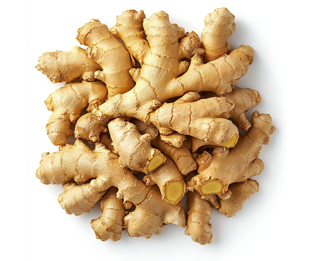 Ginger