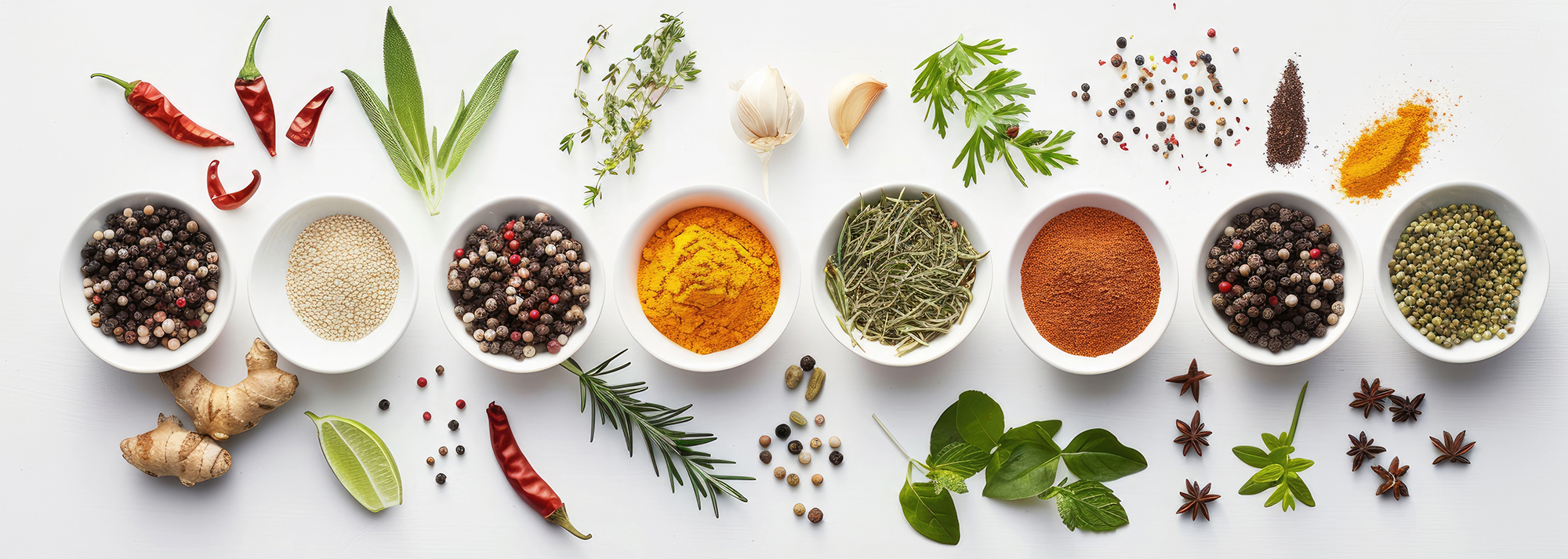 Golden Hill Ingredients Golden Hill Ingredients