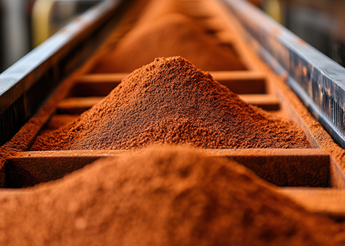 Golden Hill Ingredients