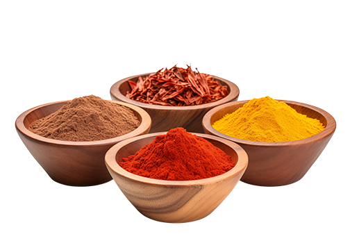 Golden Hill Ingredients Golden Hill Ingredients