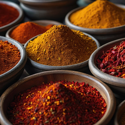Golden Hill Ingredients