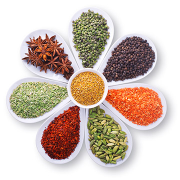 Golden Hill Ingredients Golden Hill Ingredients